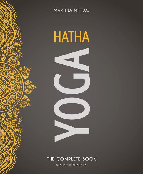 Produktbild: Hatha Yoga