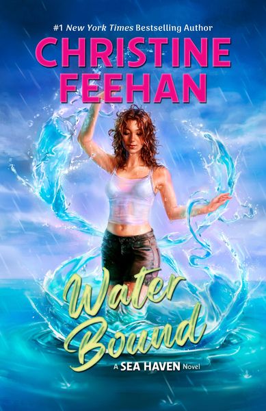 Produktbild: Water Bound