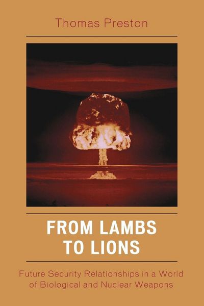 Produktbild: From Lambs to Lions