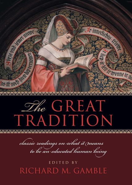 Produktbild: The Great Tradition