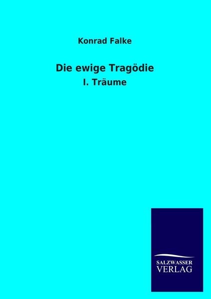 Produktbild: Die ewige Trag&ouml;die