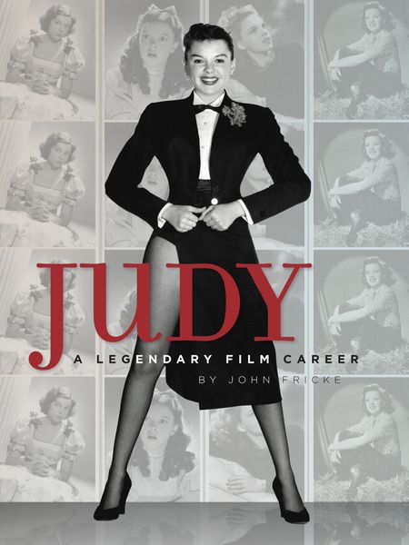 Produktbild: Fricke, J: Judy