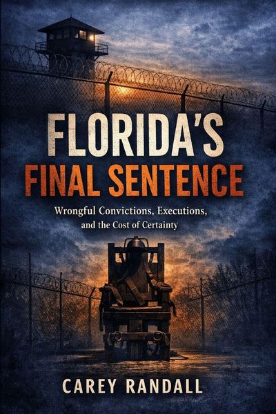 Produktbild: Florida's Final Sentence