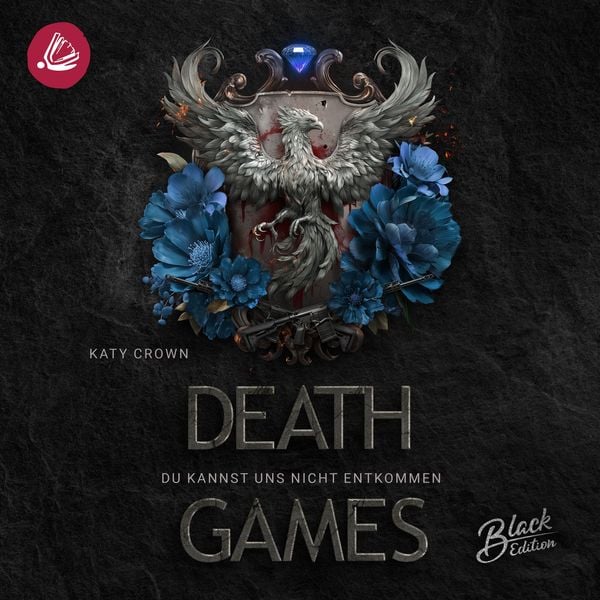 Produktbild: Death Games &ndash; Du kannst uns nicht entkommen