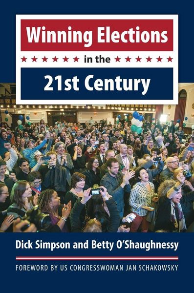 Produktbild: Winning Elections in the 21st Century