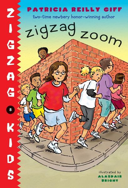 Produktbild: Zigzag Zoom