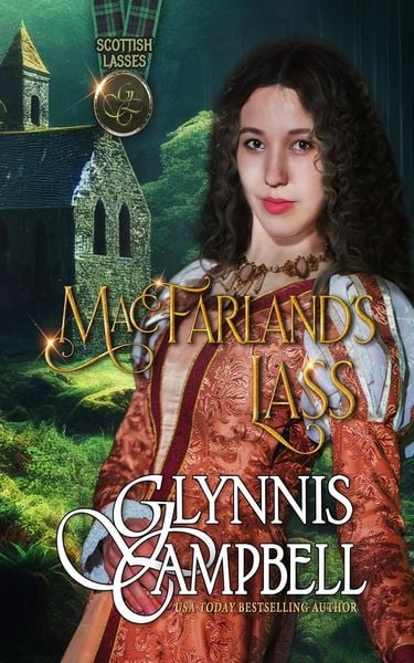 Produktbild: MacFarland's Lass