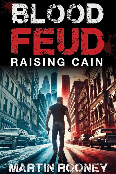 Produktbild: Blood Feud