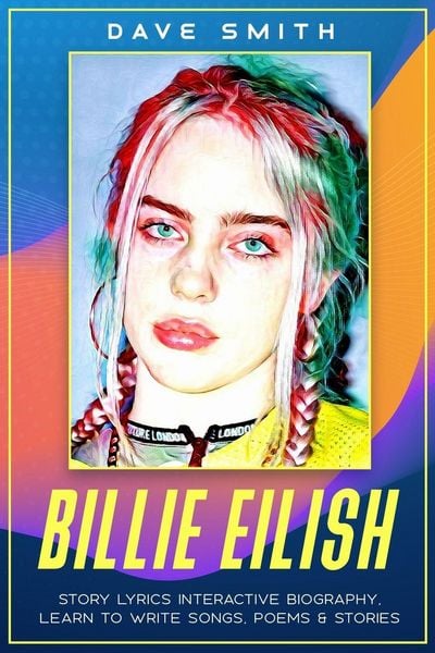 Produktbild: Billie Eilish