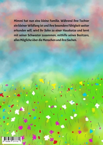 Produktbild: Mimmi und Neumond
