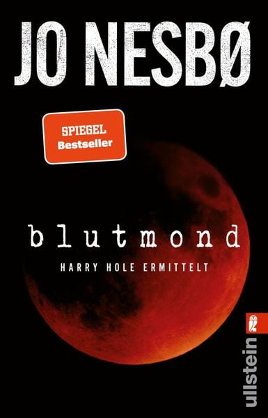 Produktbild: Blutmond