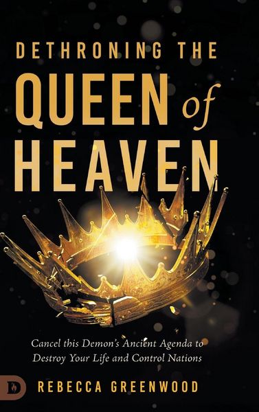 Produktbild: Dethroning the Queen of Heaven