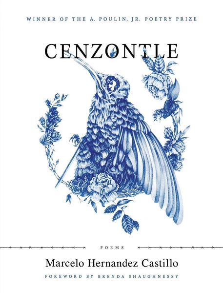 Produktbild: Cenzontle