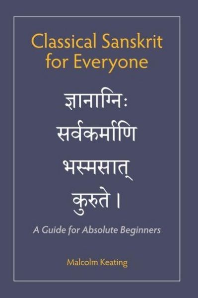 Produktbild: Classical Sanskrit for Everyone