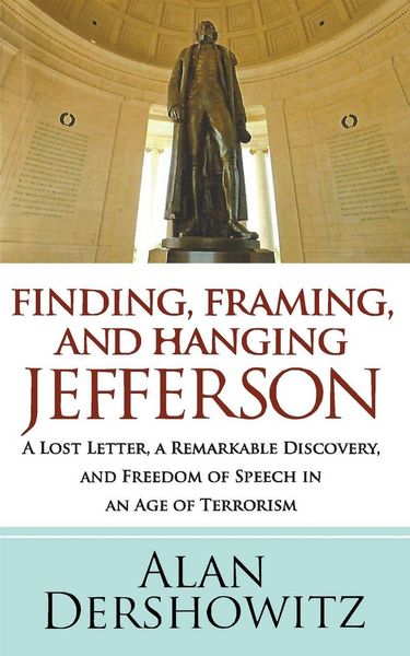 Produktbild: Finding Jefferson