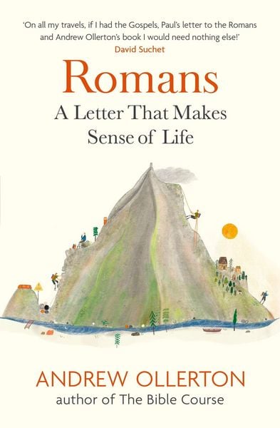 Produktbild: Romans