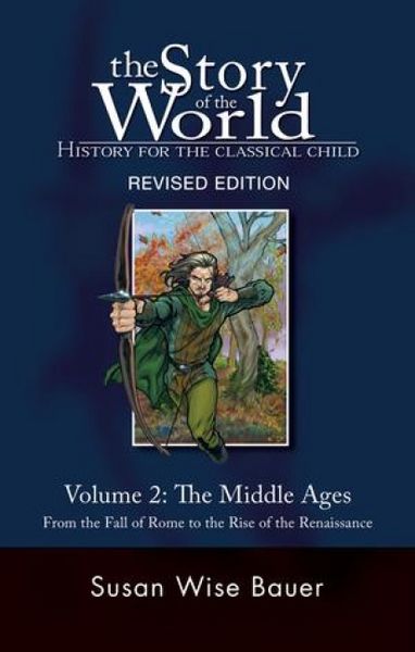 Produktbild: Story of the World, Vol. 2