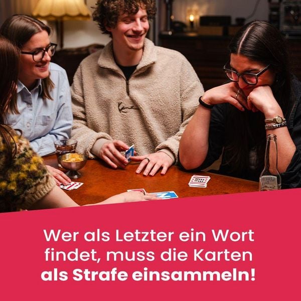 Produktbild: MoMo - Das Wortduell