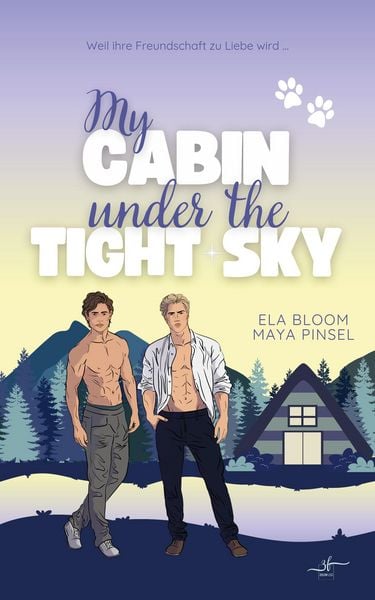 Produktbild: My Cabin under the Tight Sky - Remo & Victor