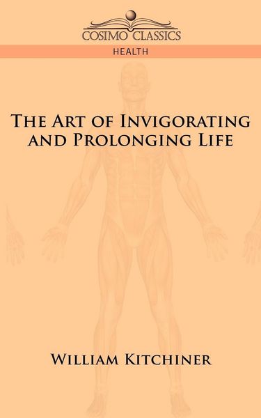 Produktbild: The Art of Invigorating and Prolonging Life