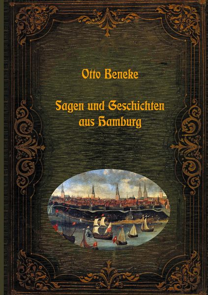 Produktbild: Sagen und Geschichten aus Hamburg