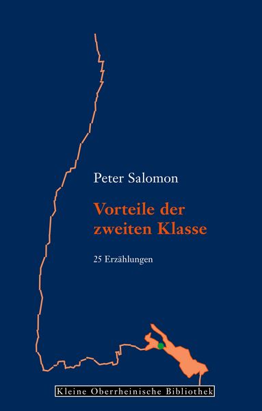 Produktbild: Vorteile der zweiten Klasse