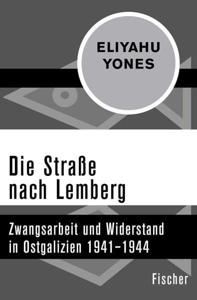Produktbild: Die Straße nach Lemberg