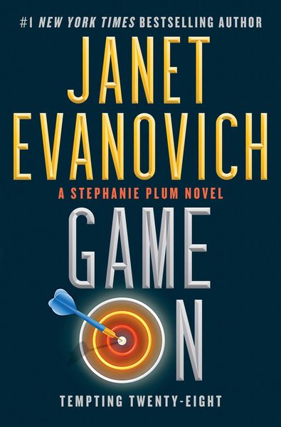 Produktbild: Game on