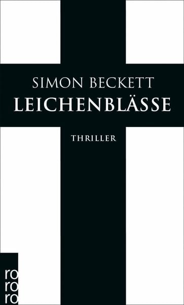 Leichenblässe / David Hunter Bd.3