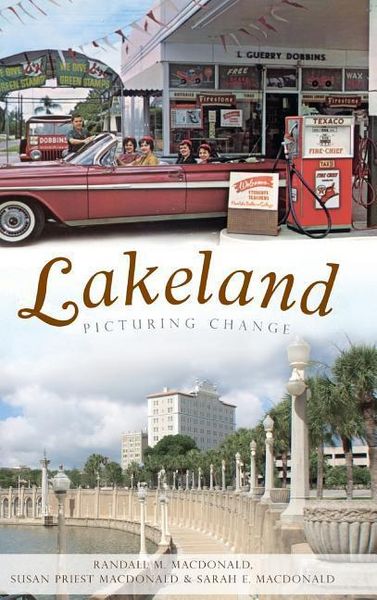 Produktbild: Lakeland