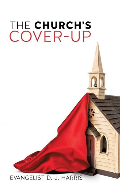 Produktbild: The Church's Cover-Up