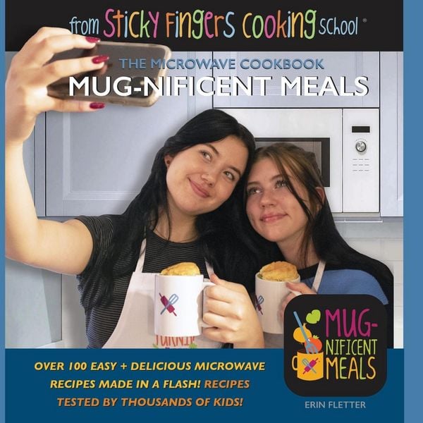 Produktbild: Mug-nificent Meals