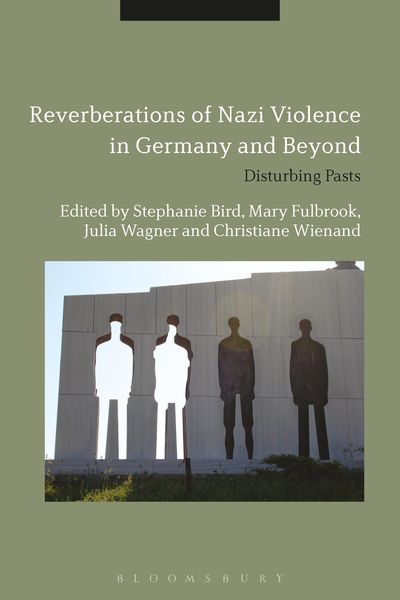 Produktbild: Reverberations of Nazi Violence in Germany and Beyond