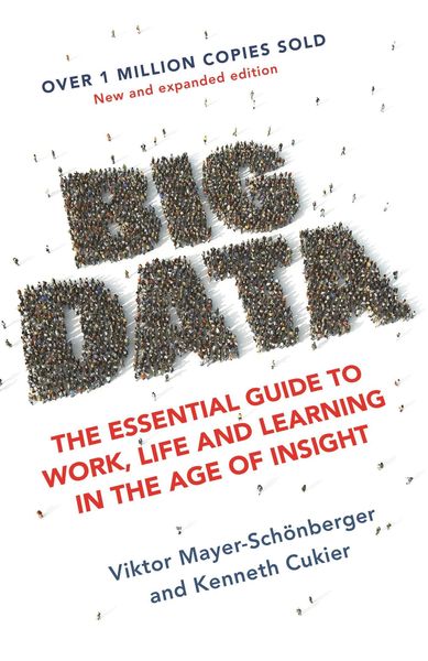 Produktbild: Big Data