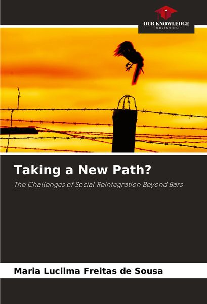 Produktbild: Taking a New Path?