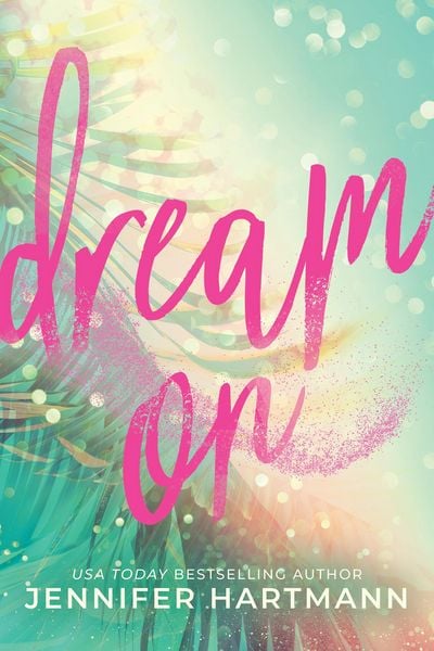 Produktbild: Dream On