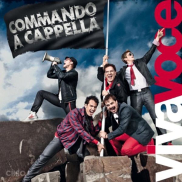 Commando a cappella