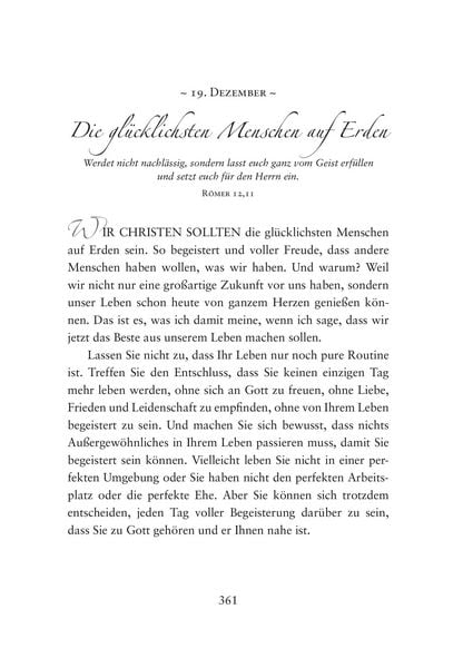 Produktbild: Guten Morgen!