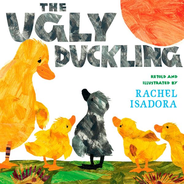 Produktbild: The Ugly Duckling