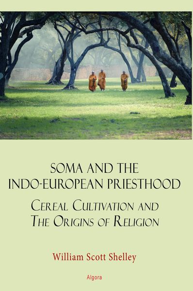Produktbild: Soma and the Indo-European Priesthood