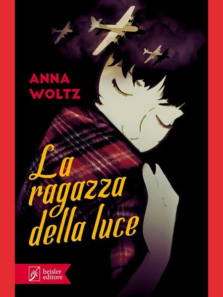 Produktbild: La ragazza della luce