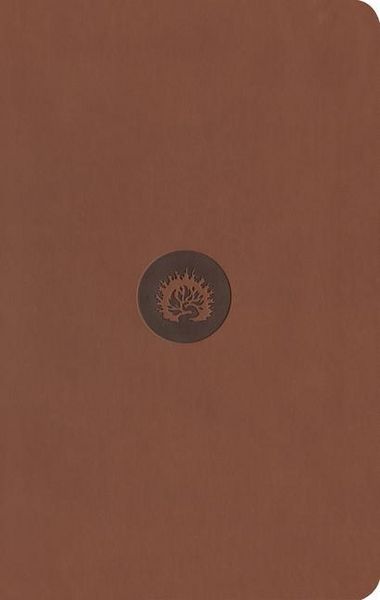 Produktbild: ESV Reformation Study Bible, Student Edition - Brown, Leather-Like