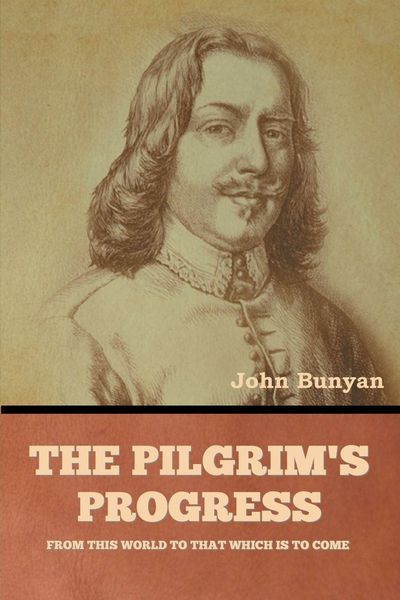 Produktbild: The Pilgrim's Progress