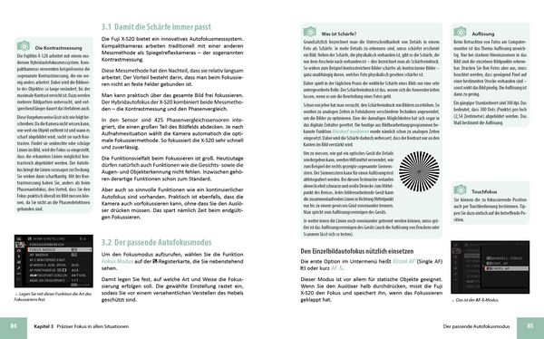 Produktbild: Fujifilm X-S20: Das umfangreiche Praxisbuch zu Ihrer Kamera