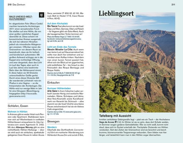 Produktbild: DuMont Reise-Taschenbuch Gran Canaria