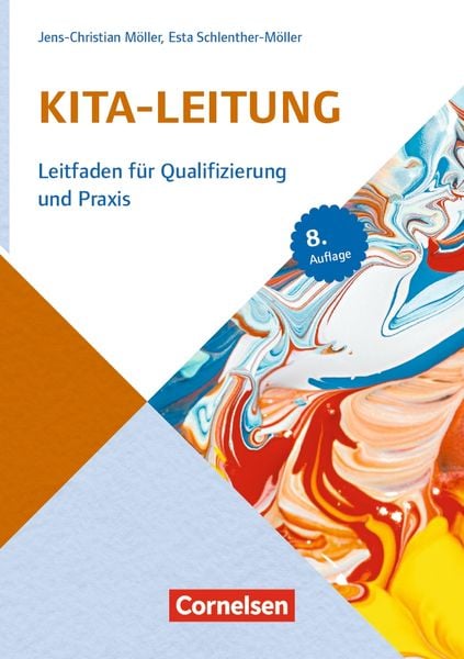 Produktbild: Kita-Leitung