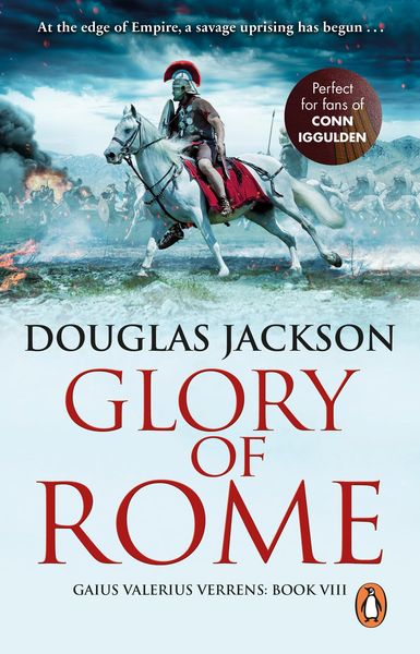 Produktbild: Glory of Rome