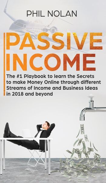Produktbild: Passive Income