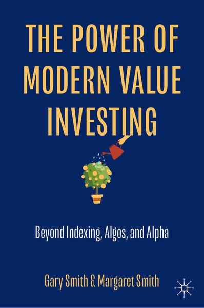 Produktbild: The Power of Modern Value Investing