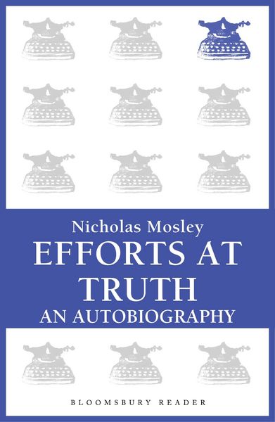 Produktbild: Efforts at Truth: An Autobiography